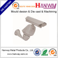 Guangzhou Manufacturer Cctv Camera Die Casting Parts Camera Housing Outdoor